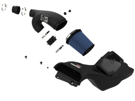 Cold Air Intake