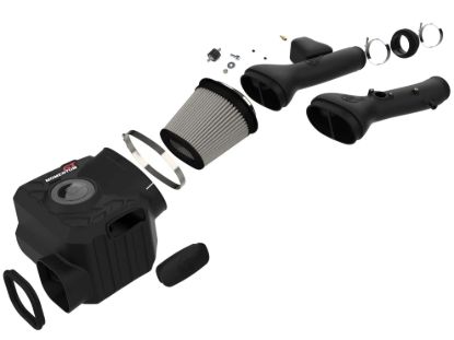 Cold Air Intake