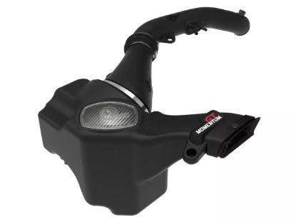 Cold Air Intake