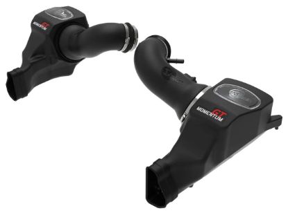 Cold Air Intake 24-   Mustang 5.0L