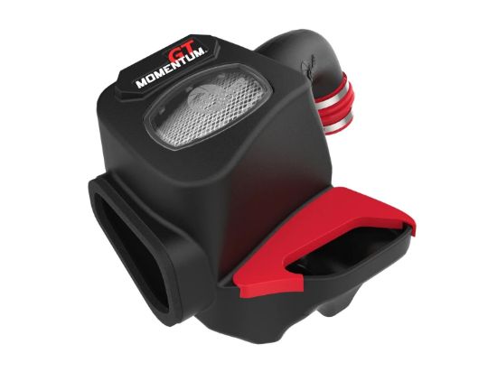 Cold Air Intake