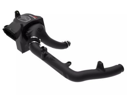 Cold Air Intake