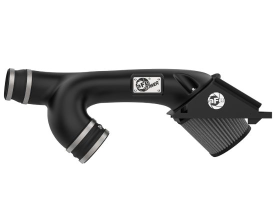 Cold Air Intake