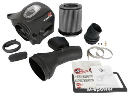 Cold Air Intake