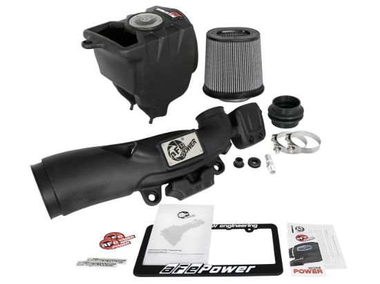 Cold Air Intake