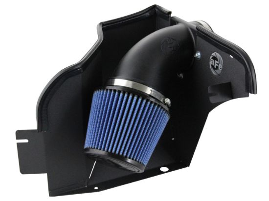 Cold Air Intake