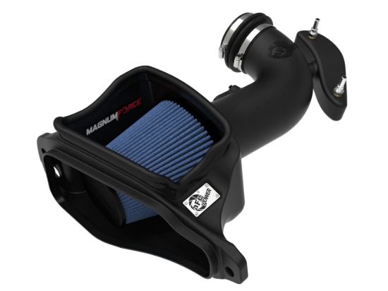 Cold Air Intake