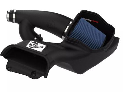 Cold Air Intake