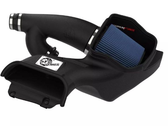 Cold Air Intake