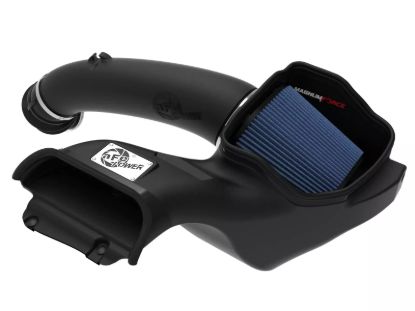Cold Air Intake