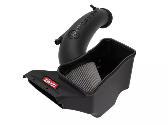 Cold Air Intake
