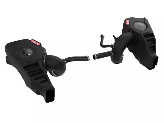 Cold Air Intake