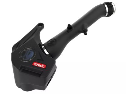Cold Air Intake