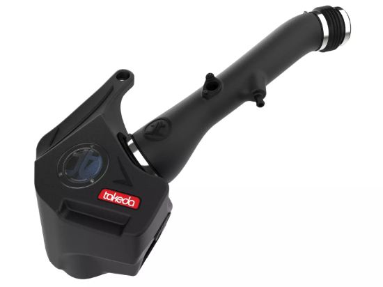Cold Air Intake