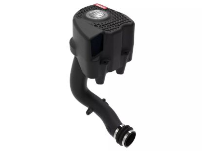 Cold Air Intake