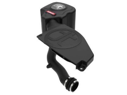 Cold Air Intake System