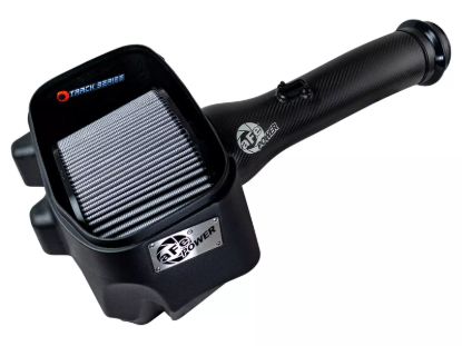 Air Intake System