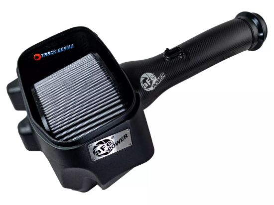 Air Intake System