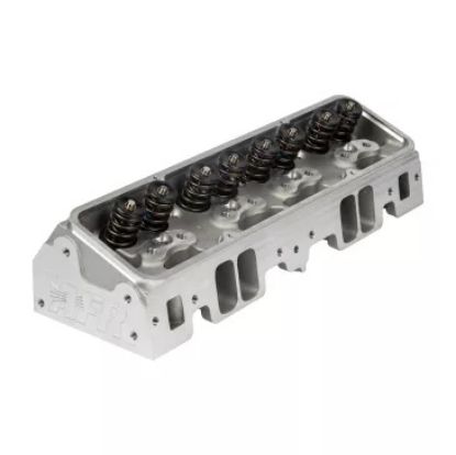 AFR 23deg SBC 198cc Cast Enforcer E2 69cc Chamber