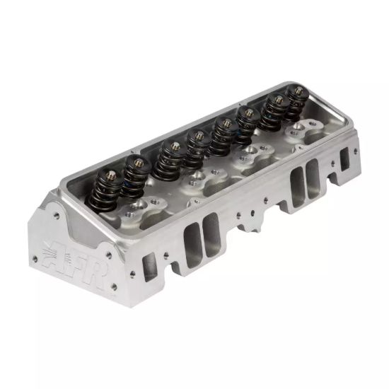 SBC 200cc Enforcer Alum 23 Degree Head