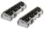 SBC 220cc CNC Alum Heads Eliminator Race 65cc A/P
