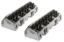 SBC 227cc CNC Alum Heads Eliminator Race 65cc A/P