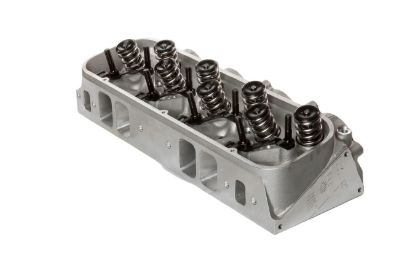 BBC 305cc Alm Cylinder Heads (Pair) Assembled