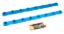 LS3 Rocker Arm Rails