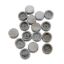 Lash caps 8MM