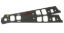 BBC Intake Gasket for Oval Port Heads
