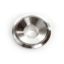 Valve Spring Retainer Set TI 10-Degree 1.500