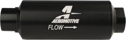 -12an Inline Fuel Filter - Marine