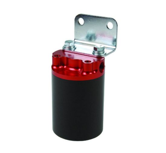 Fuel Filter - 10-Micron 3/8in npt