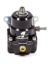 EFI A100 Fuel Regulator w/6an ORB Inlets