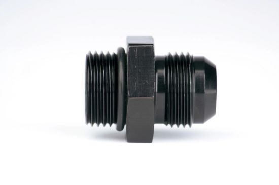 Tapered Flare Fitting -12an to -12an