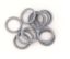 -8 Replacement Nitrile O-Rings (10)