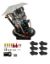 Dual 450LPH Fuel Pump Module Dodge Hellcat