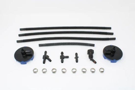 Pickup Kit Dual Corner
