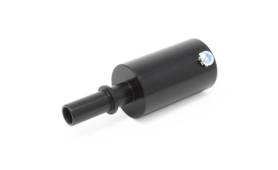 Adapter Quick Connect 12mm Female to 3/8 Male