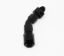 Adapter Kit 45-Deg  3/8 Female Quick Con. to 6an