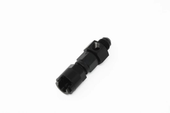 Adapter Kit 3/8 Female Quick Connect to 6an