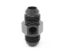 Fitting Union Flare 8an w/1/8-NPT Port