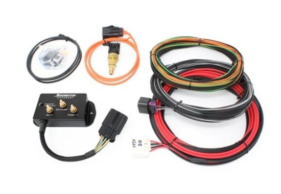Cont. Kit PressureWorx PWM CTS-V2/LSA Crate Eng
