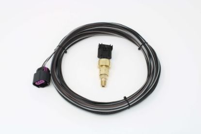 Sensor Fuel Pressure 100psi w/1/8-MNPT Adp