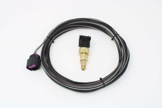 Sensor Fuel Pressure 100psi w/1/8-MNPT Adp