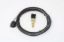 Sensor Fuel Pressure 100psi w/1/8-MNPT Adp