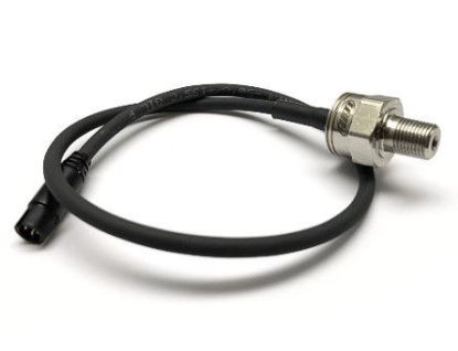 Sensor Pressure 1/8npt 0-50PSI