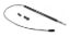 Sensor Linear Travel 9.84in / 250mm Travel