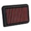 DryFlow Air Filter