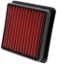DryFlow Air Filter 03- Subaru 1.6/2.0/2.5/3.0L